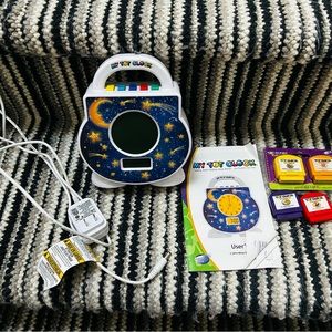 My Tot Clock (ok to wake) toddler clock